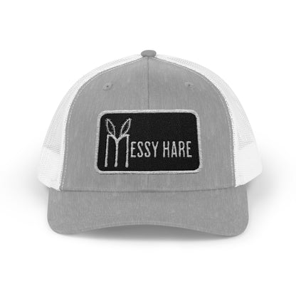 Ain't Right Logo Trucker Hat
