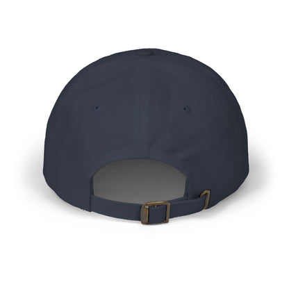 Ain't Right Logo Classic Dad Cap
