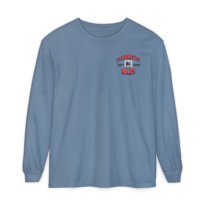 Thermostat Wars Long-Sleeve Tee