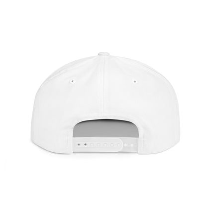 Ain't Right Logo Snapback Hat