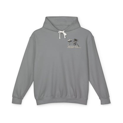 It's Fine. We're Fine. Hoodie (No Pocket)