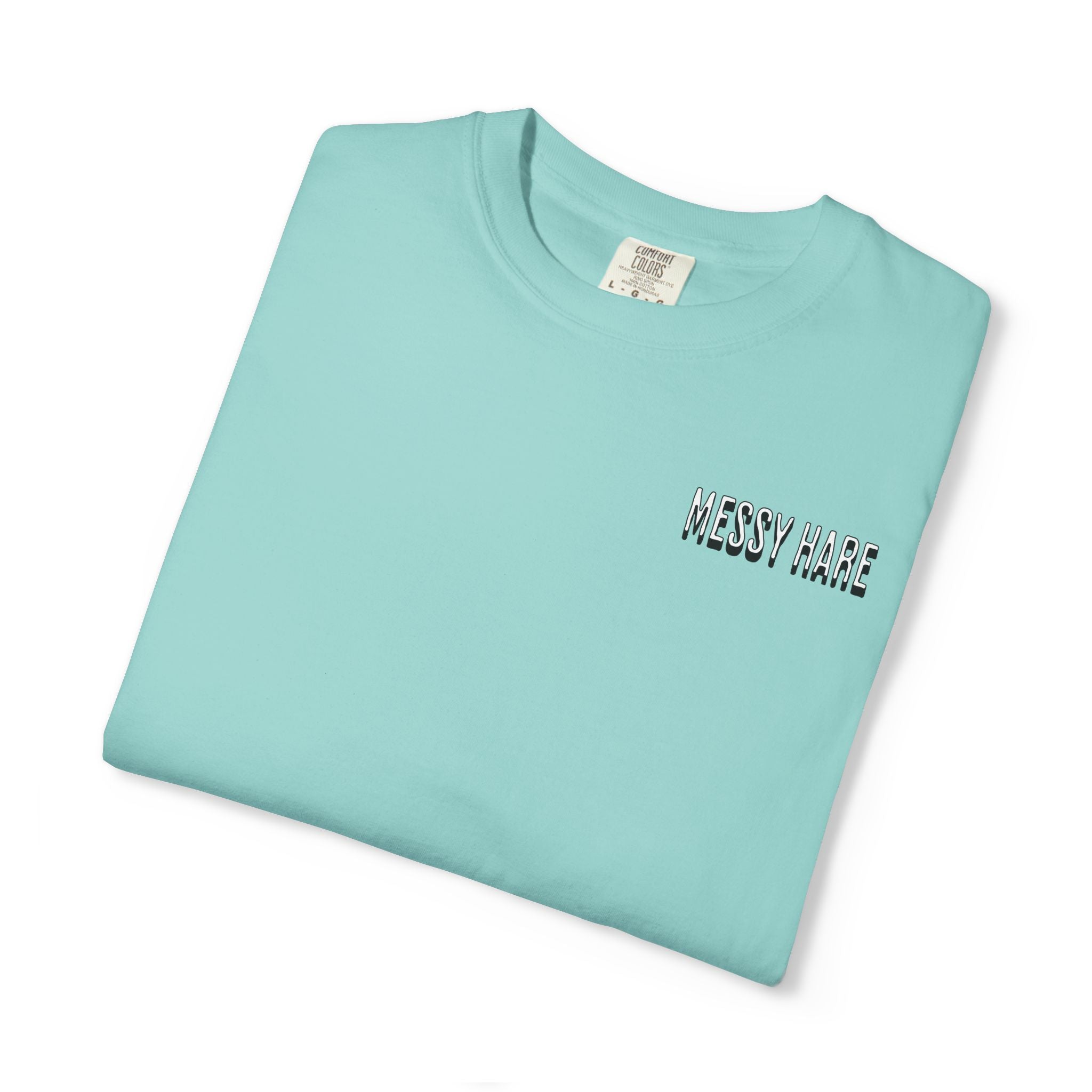 Still Rabid Logo Tee