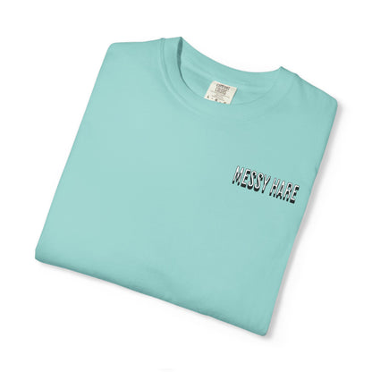 Still Rabid Logo Tee