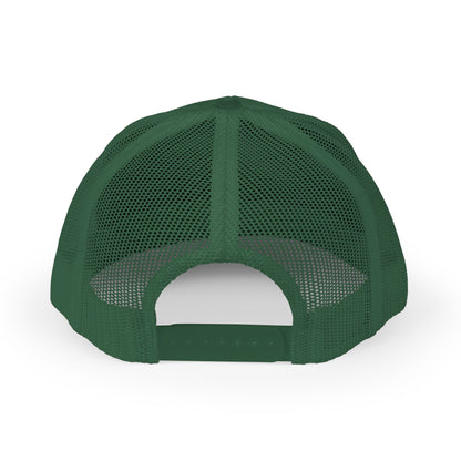 Ain't Right Logo Trucker Hat