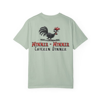Winner-Winner Chicken Dinner