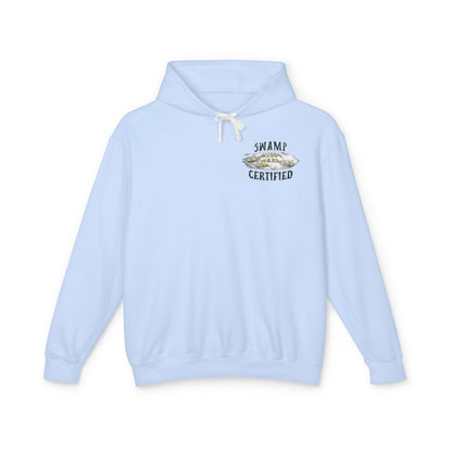 Sunday Best! Hoodie (No Pocket)