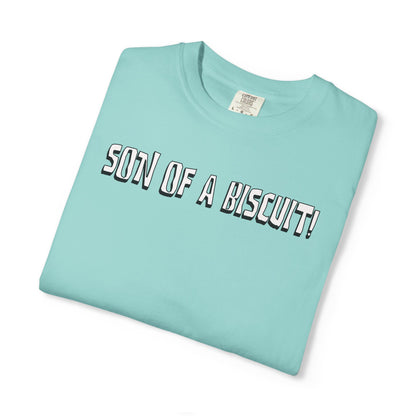 Son of a Biscuit!