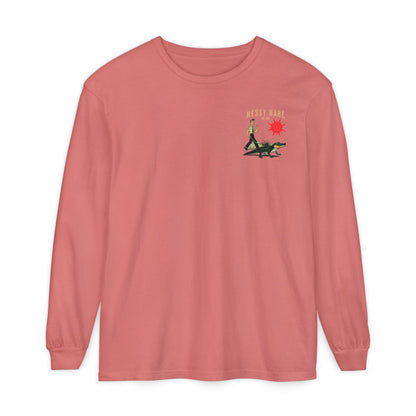 Only in the South Long-Sleeve Tee
