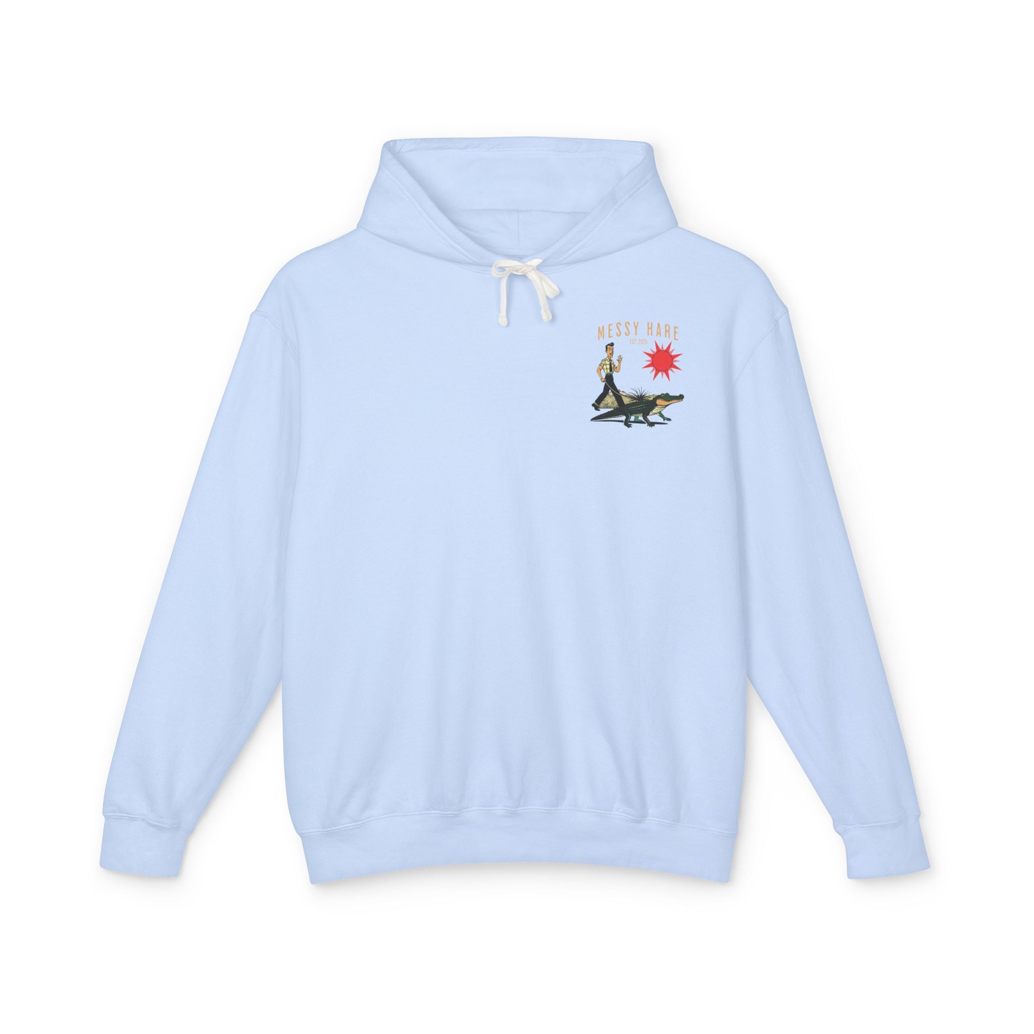 Only in the South Hoodie (No Pocket)