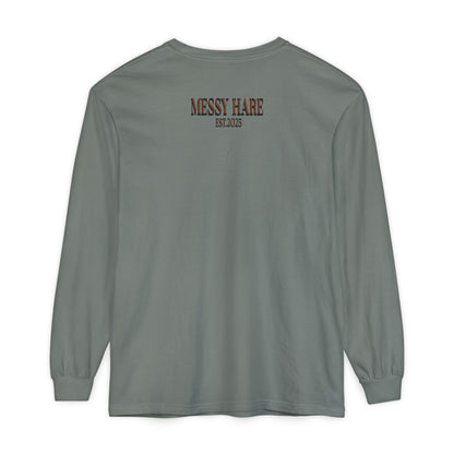 Grit 'Er Done! Long-Sleeve Tee