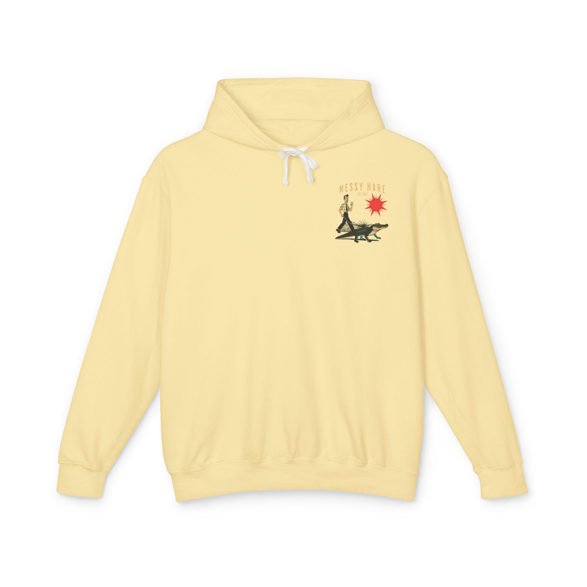 Only in the South Hoodie (No Pocket)