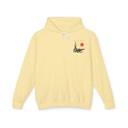 Only in the South Hoodie (No Pocket)
