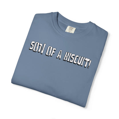 Son of a Biscuit!