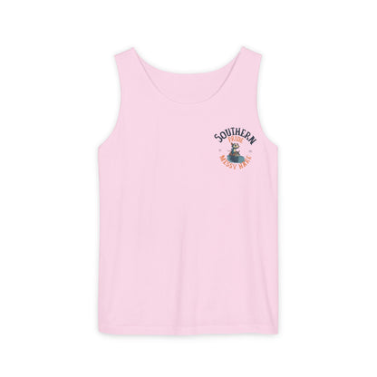 Southern Pride Tank