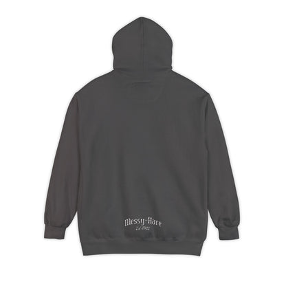Stubborn As All Get-Out Pocket Hoodie