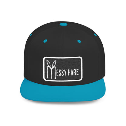 Ain't Right Logo Snapback Hat
