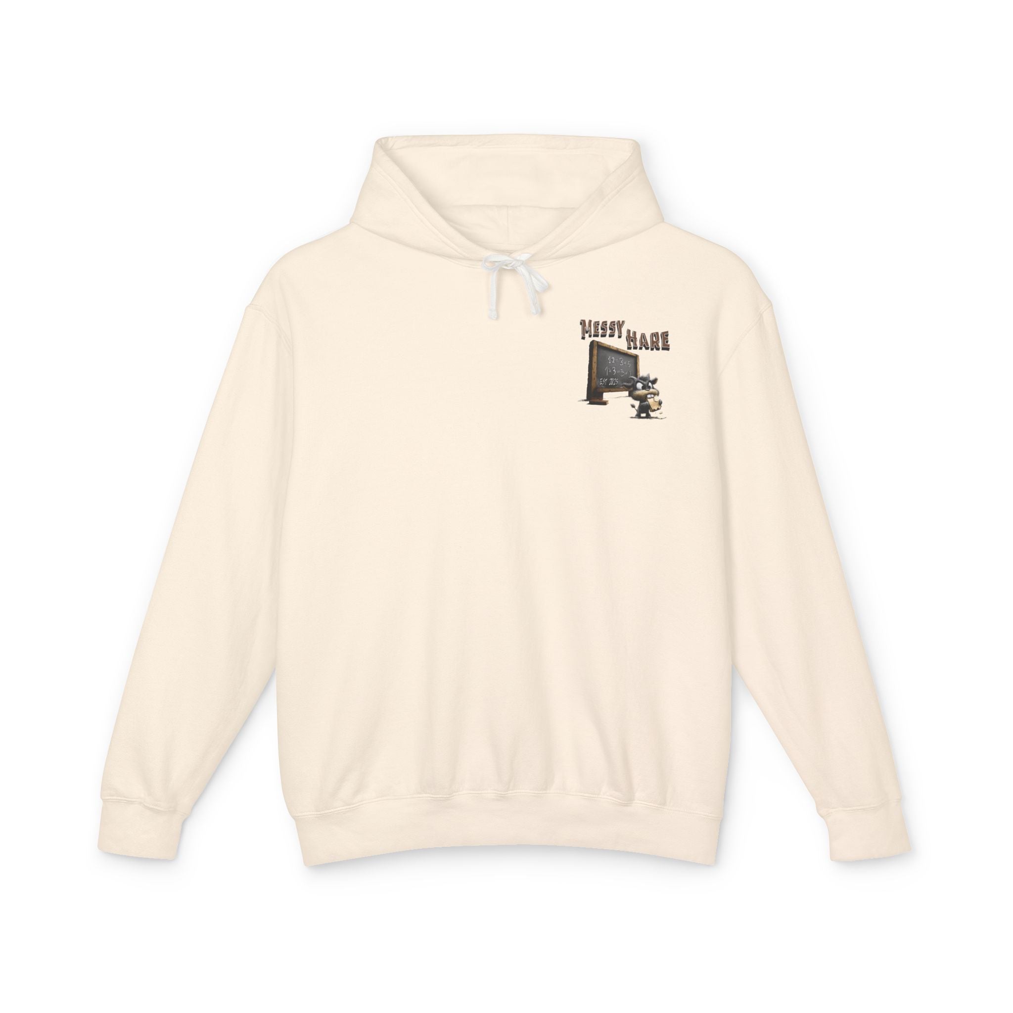 Purdy Smart Hoodie (No Pocket)