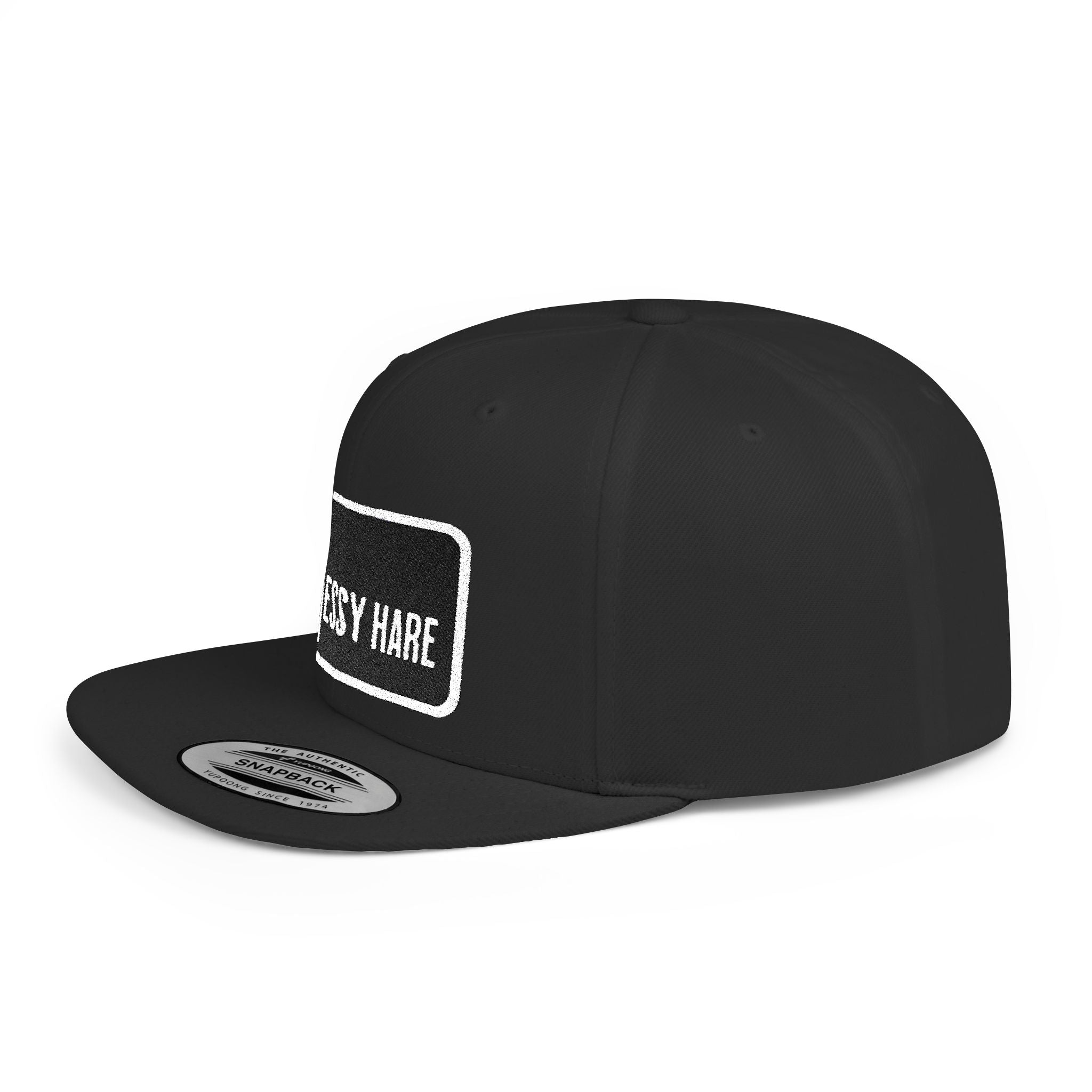 Ain't Right Logo Snapback Hat