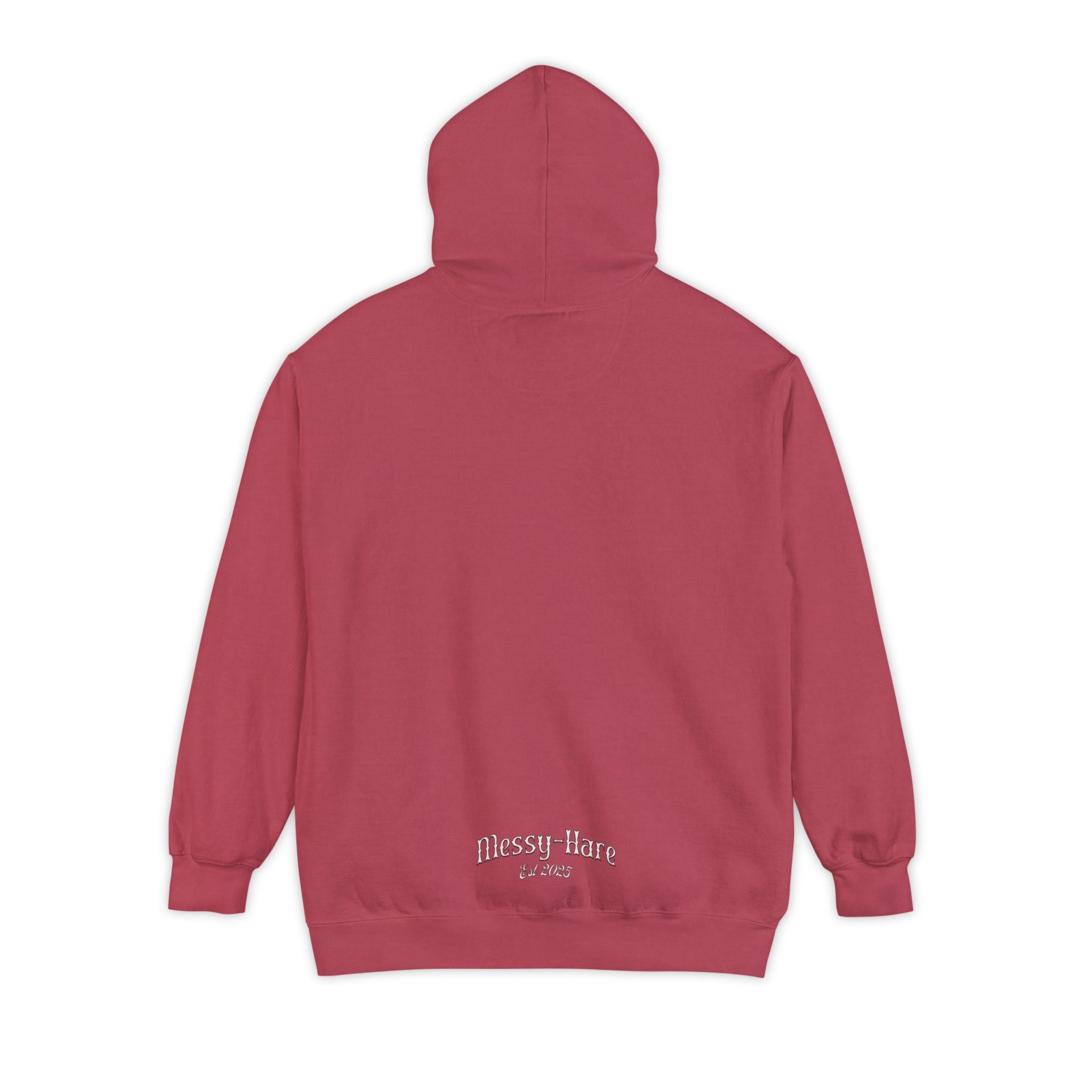 Stubborn As All Get-Out Pocket Hoodie