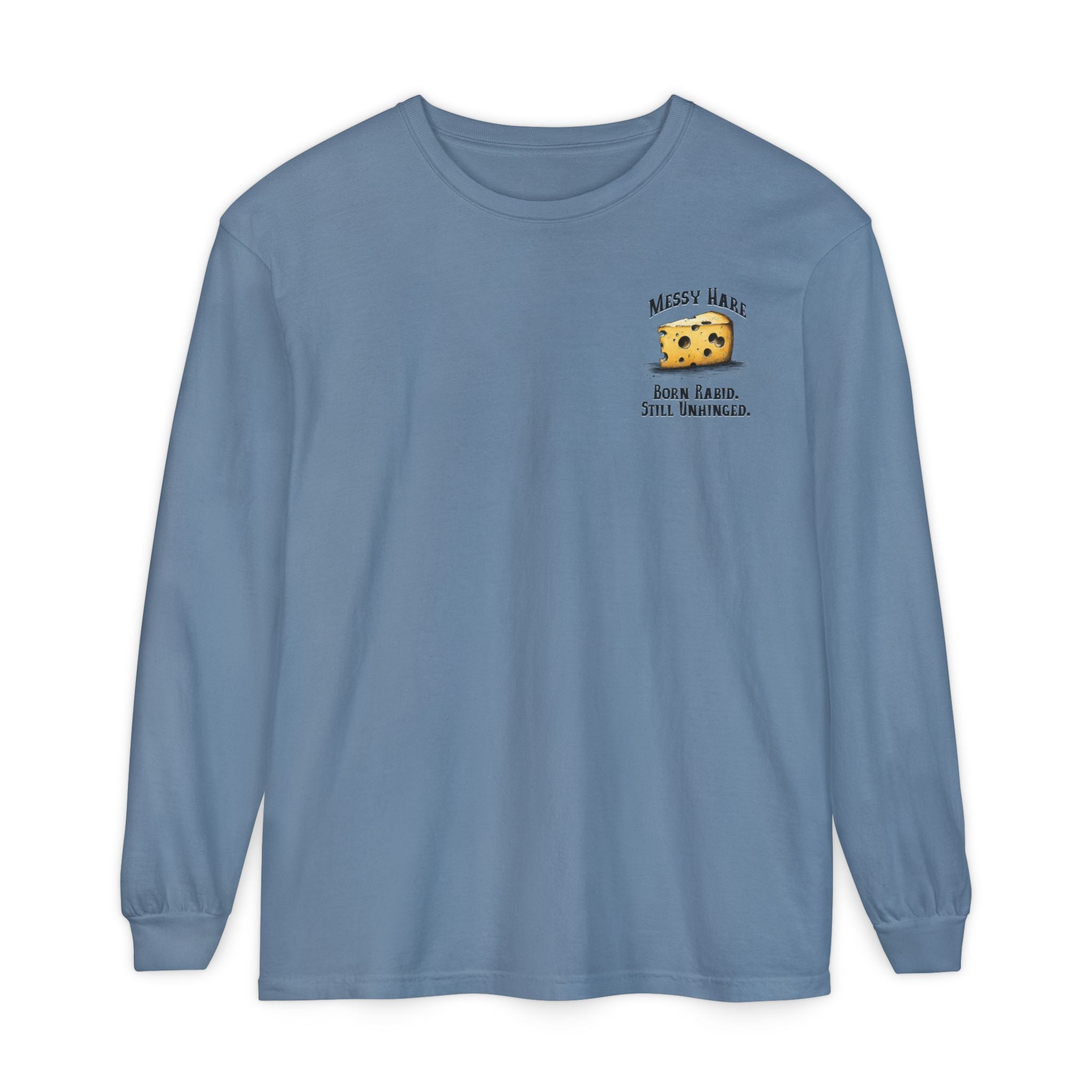 That Dog'll Hunt! Long-Sleeve Tee