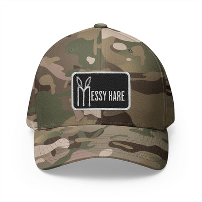 Ain't Right Logo Hat