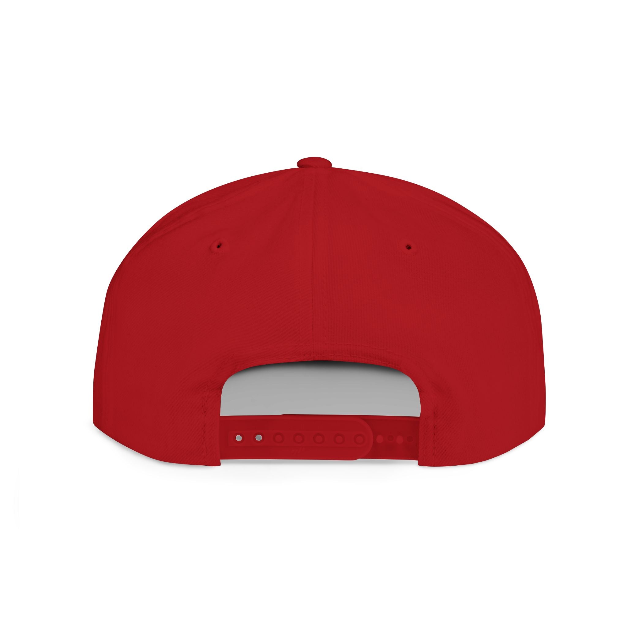 Ain't Right Logo Snapback Hat