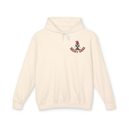 Winner-Winner Chicken Dinner Hoodie (No Pocket)