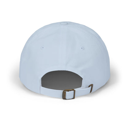 Ain't Right Logo Classic Dad Cap