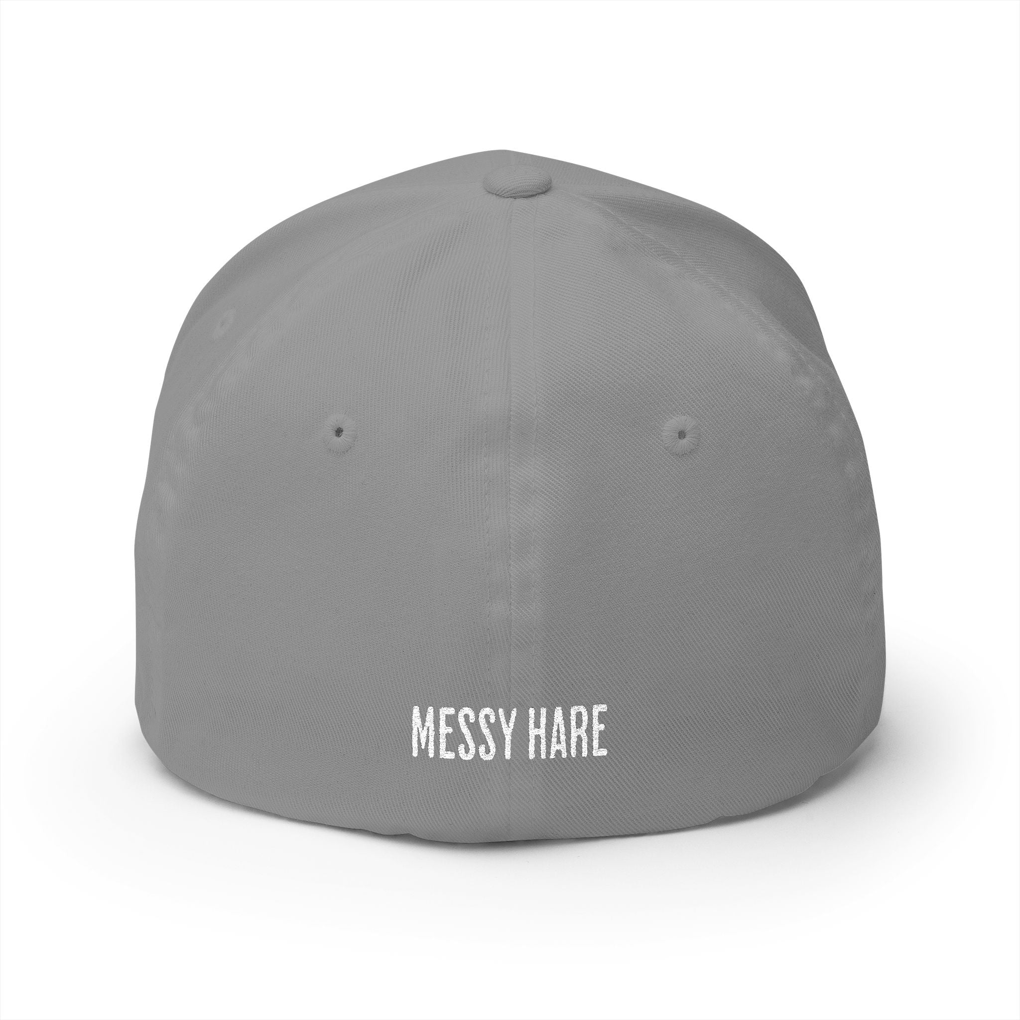 Ain't Right Logo Hat