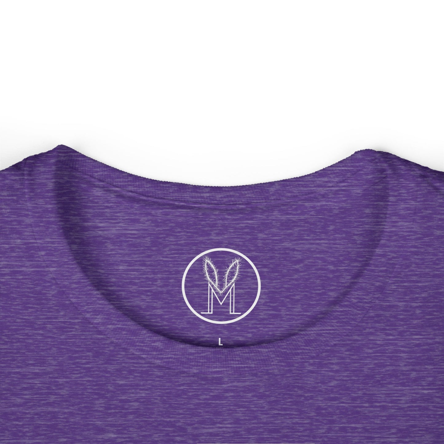 Bold AND Soft, Women's Fit Tee