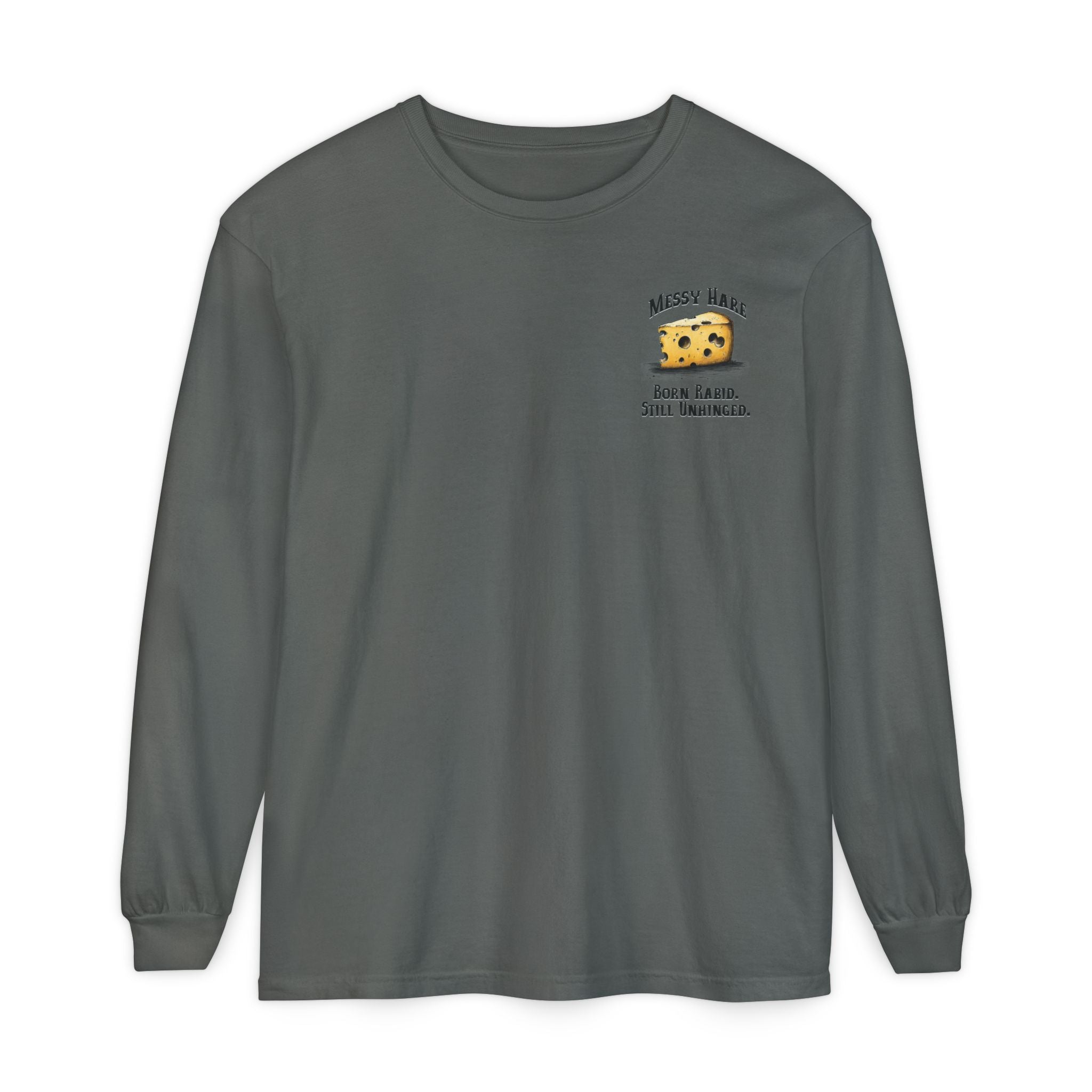 That Dog'll Hunt! Long-Sleeve Tee