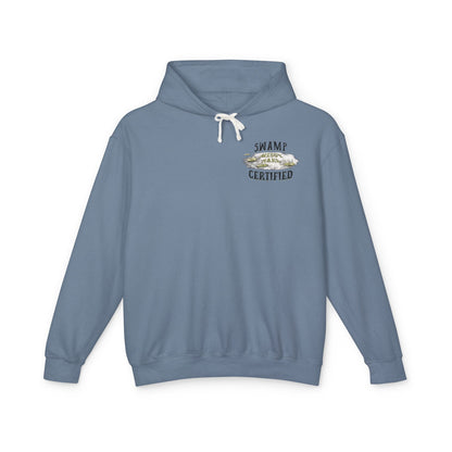 Sunday Best! Hoodie (No Pocket)
