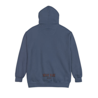 Grit 'Er Done! Pocket Hoodie