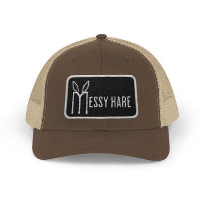 Ain't Right Logo Trucker Hat