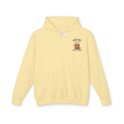 Raised on Sweet Tea & Mosquito Bites Hoodie (No Pocket)