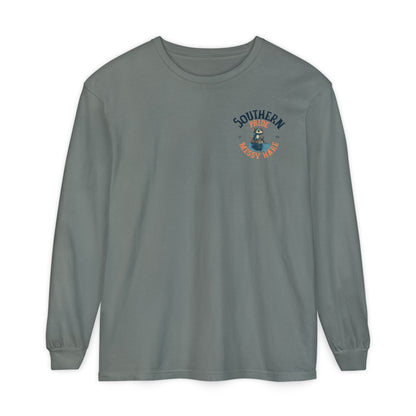Southern Pride Long-Sleeve Tee
