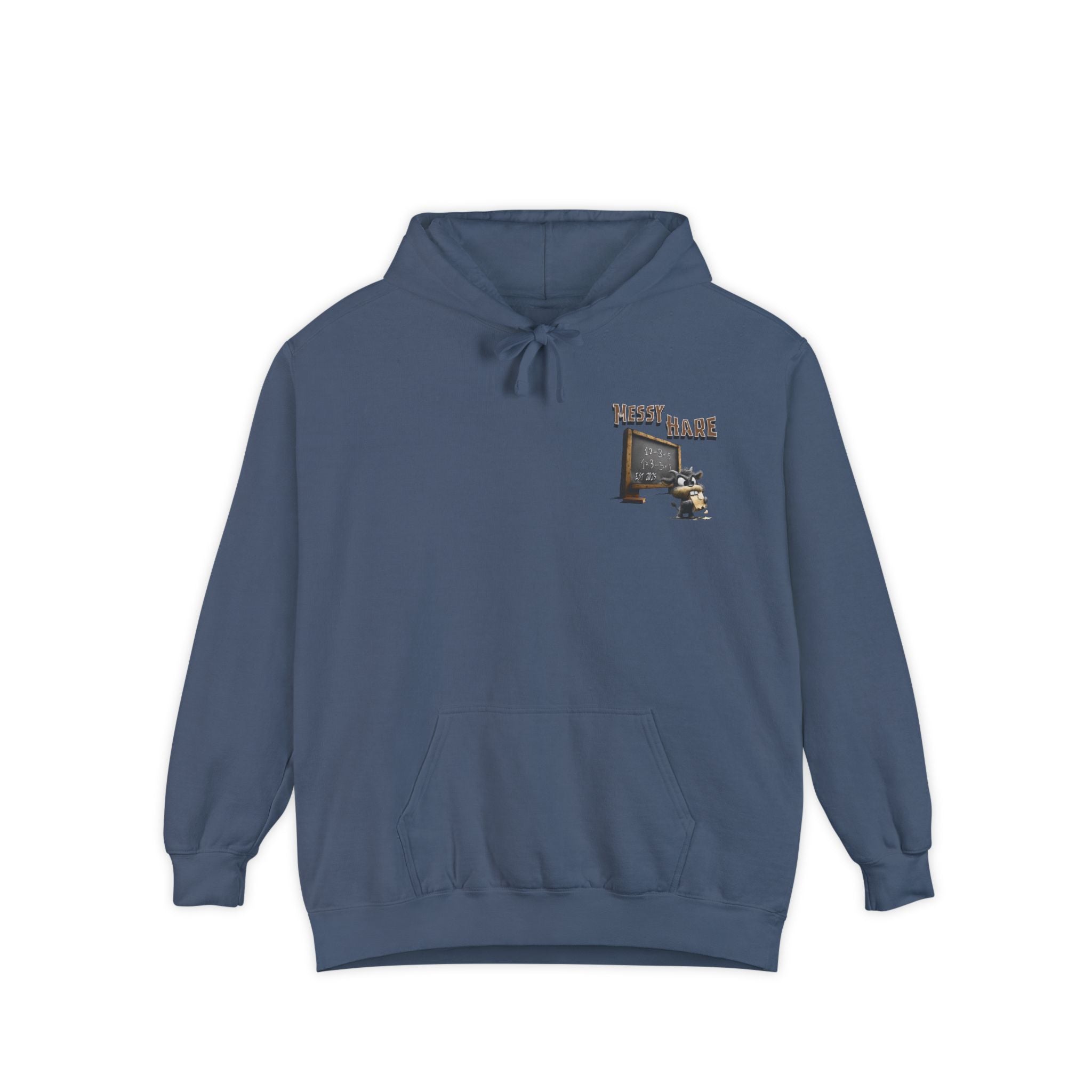 Purdy Smart Pocket Hoodie