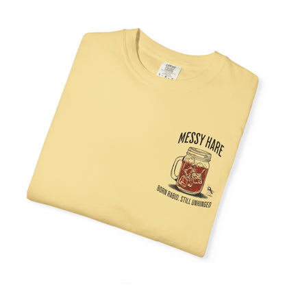 Raised on Sweet Tea & Mosquito Bites