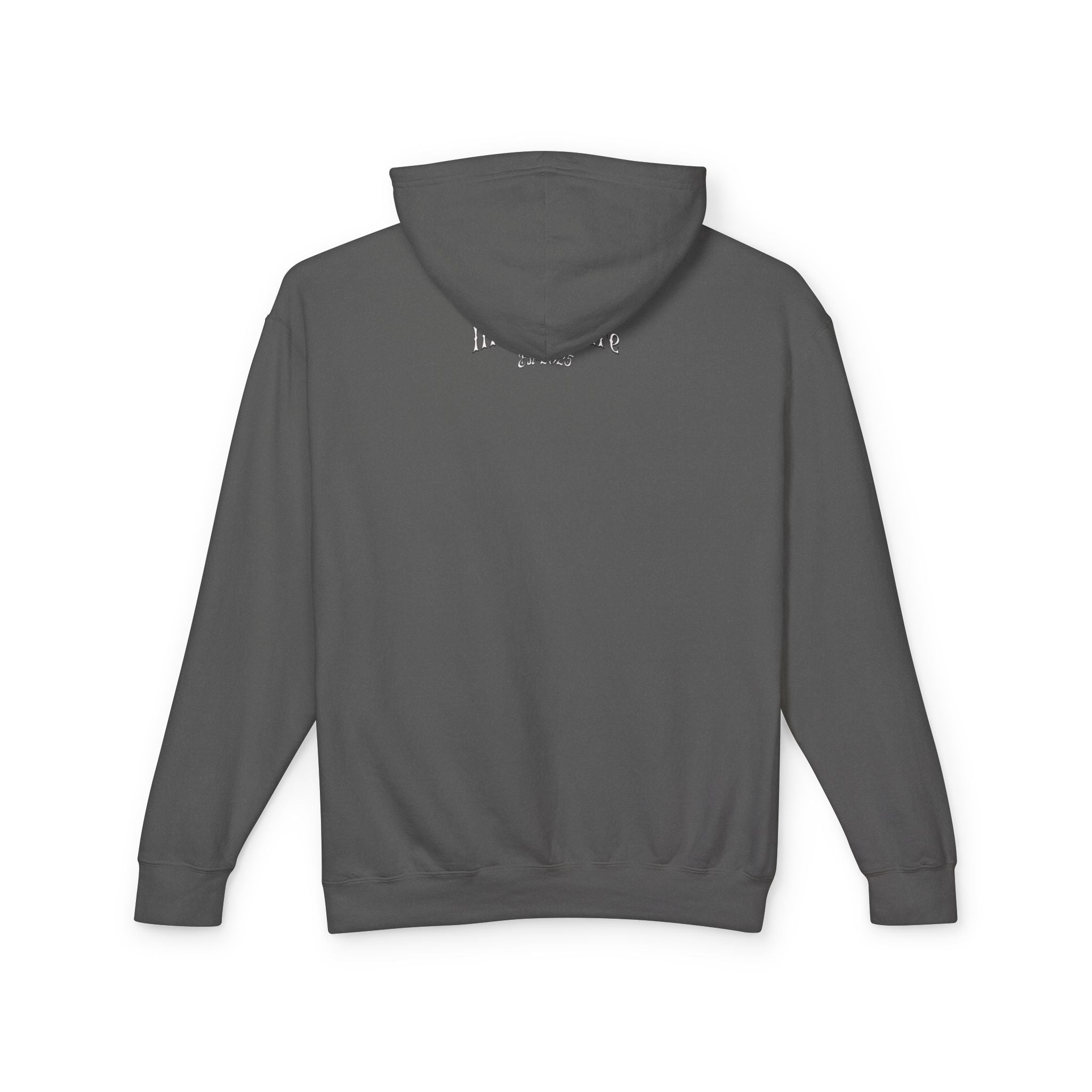 Stubborn As All Get-Out Hoodie (No Pocket)