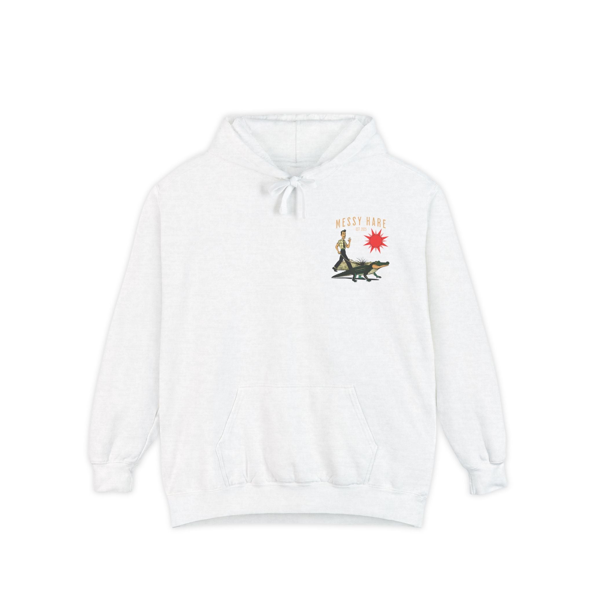 Only in the South Pocket Hoodie