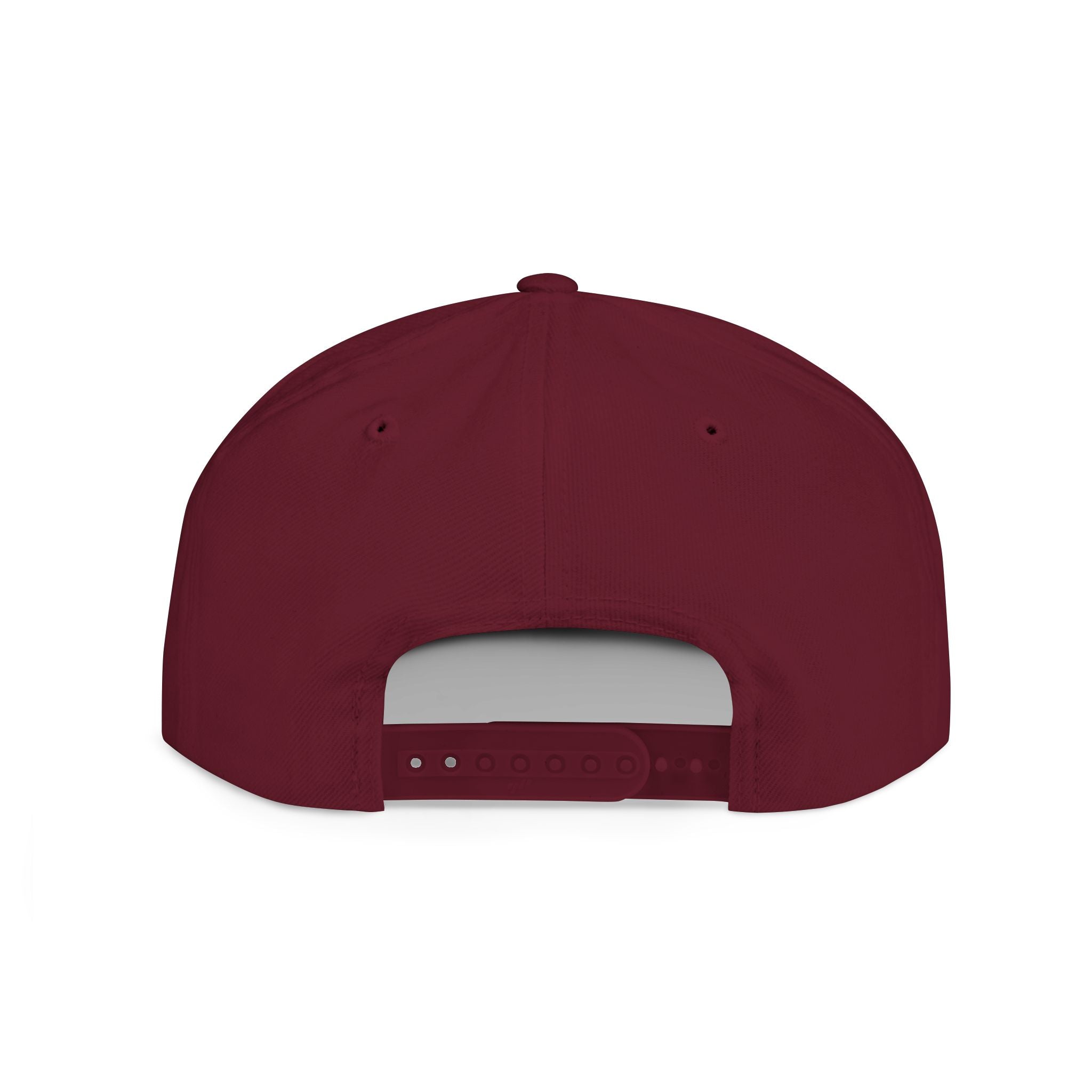 Ain't Right Logo Snapback Hat