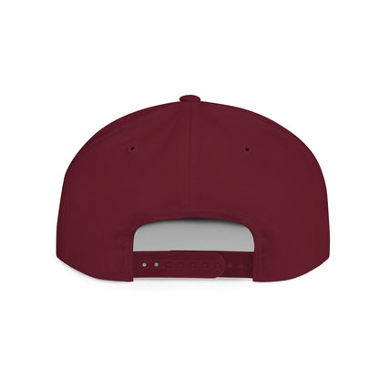 Ain't Right Logo Snapback Hat