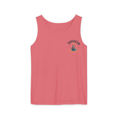 Southern Pride Tank