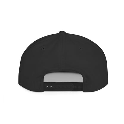Ain't Right Logo Snapback Hat