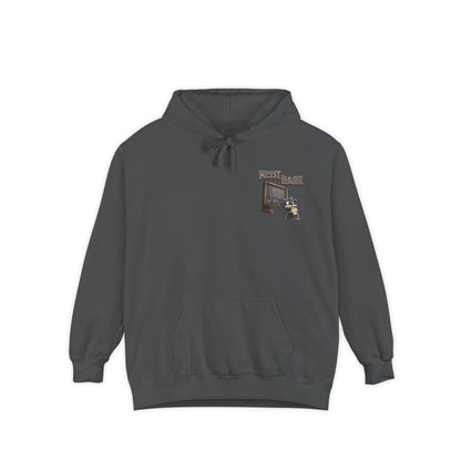 Purdy Smart Pocket Hoodie