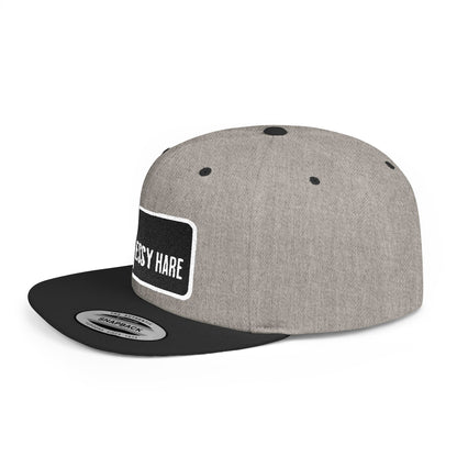 Ain't Right Logo Snapback Hat