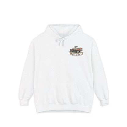 Ain't Goin' Far Pocket Hoodie