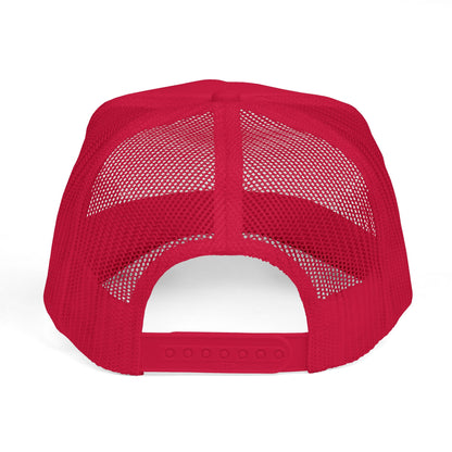 Ain't Right Logo Foam Trucker Hat