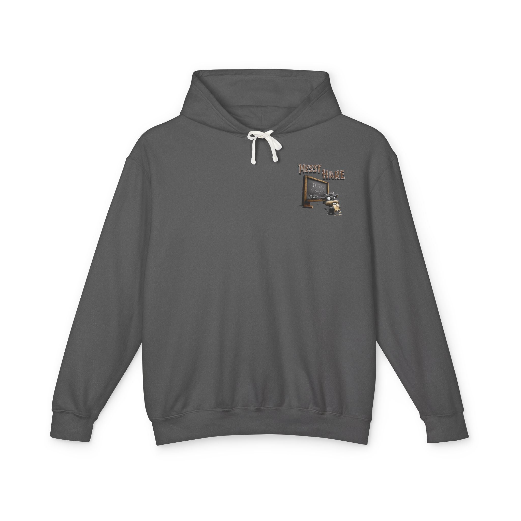Purdy Smart Hoodie (No Pocket)