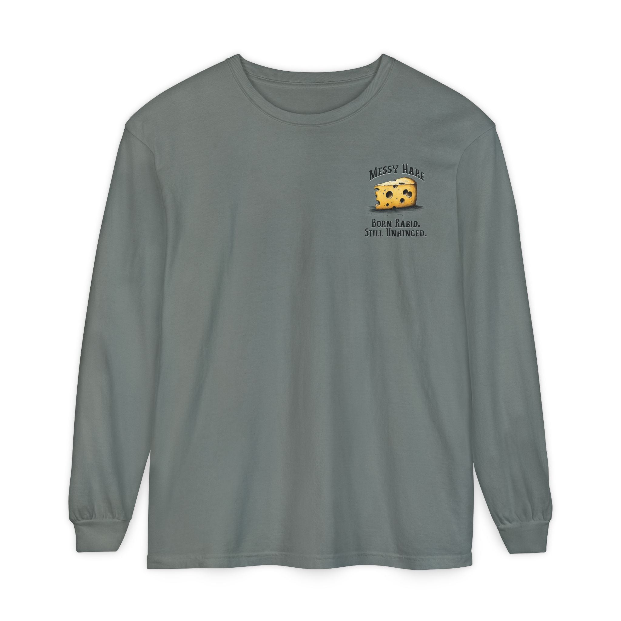 That Dog'll Hunt! Long-Sleeve Tee